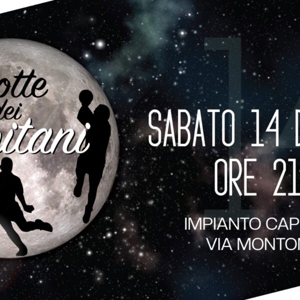 La Notte dei Capitani 2024